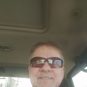 Meet your Posher, Randy